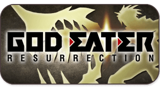 GOD EATER RESURRECTION