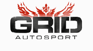 Portada de GRID Autosport