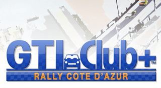 Portada de GTI Club Rally Cote D'Azur