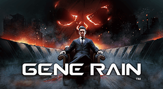 Portada de GeneRain
