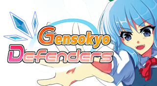 Gensoukyou Defenders