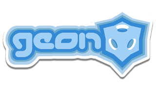 Portada de Geon