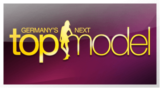 Portada de Germany's next Topmodel 2011