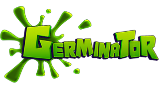 Portada de Germinator