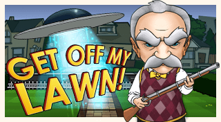 Get Off My Lawn