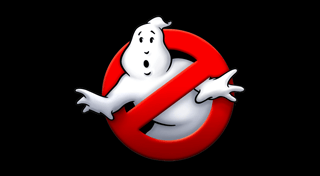 Portada de Ghostbusters