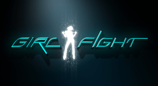 Portada de Girl Fight