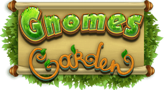 Portada de Gnomes Garden