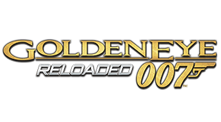 GoldenEye 007™: Reloaded