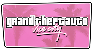Grand Theft Auto: Vice City®