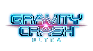 Portada de Gravity Crash ULTRA