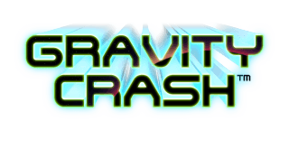 Portada de Gravity Crash