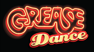 Portada de Grease Dance