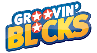 Portada de Groovin' Blocks