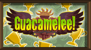 Portada de Guacamelee!