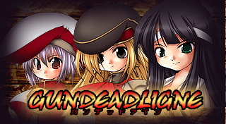 Portada de GundeadliGne