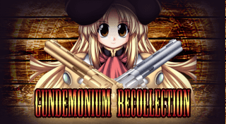 Portada de Gundemonium Recollection