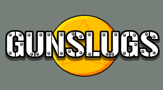 Portada de Gunslugs