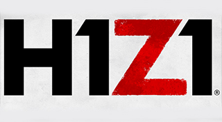 Portada de H1Z1