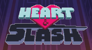 Portada de Heart&Slash
