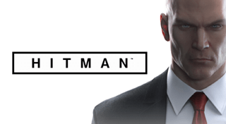 HITMAN