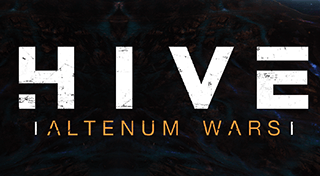 Portada de HIVE