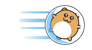 Portada de Hamster Ball