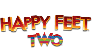 Portada de Happy Feet Two