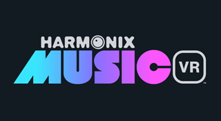 Portada de Harmonix Music VR