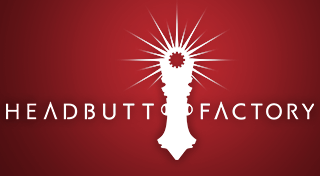 Portada de Headbutt Factory