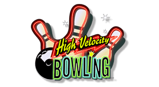Portada de High Velocity Bowling