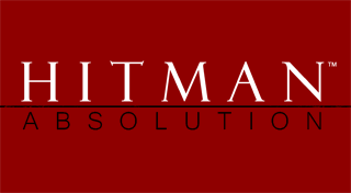 Portada de Hitman: Absolution