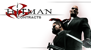 Portada de Hitman: Contracts