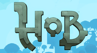 Portada de Hob