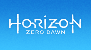 Horizon Zero Dawn