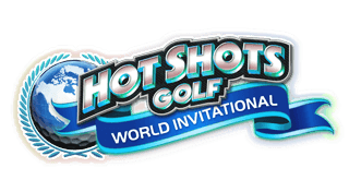 Hot Shots Golf: World Invitational