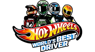 Portada de Hot Wheels World's Best Driver