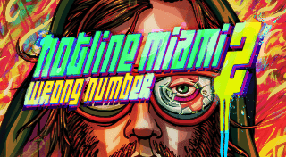 Portada de Hotline Miami 2: Wrong Number
