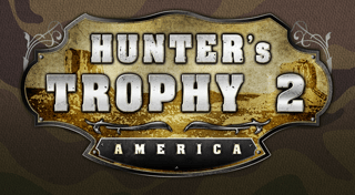 Portada de Hunter's 2 - America