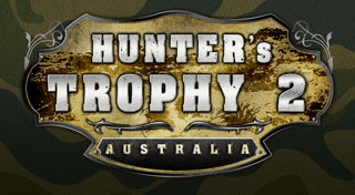 Portada de Hunter's 2 - Australia