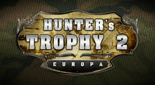 Portada de Hunter's 2 - Europa