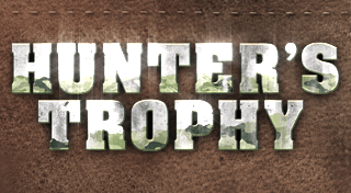 Portada de Hunter's