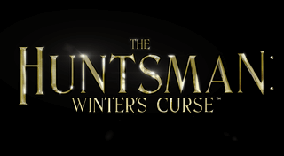 Portada de Huntsman: Winter's Curse