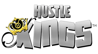 Portada de Hustle Kings