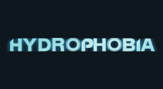 Portada de Hydrophobia