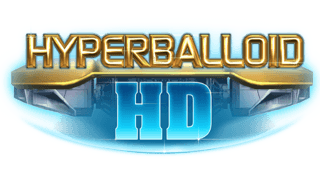 Portada de HyperballoidHD