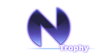 Portada de Hyperdimension Neptunia