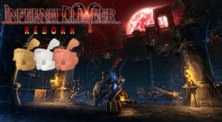 Portada de Inferno Climber: Reborn