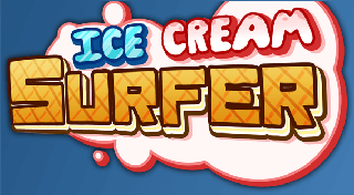Portada de Ice Cream Surfer