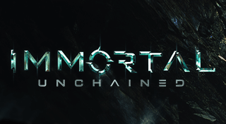 Portada de Immortal: Unchained